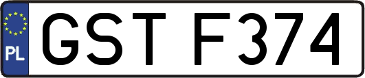 GSTF374
