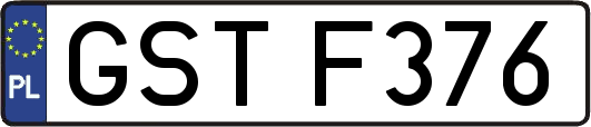 GSTF376