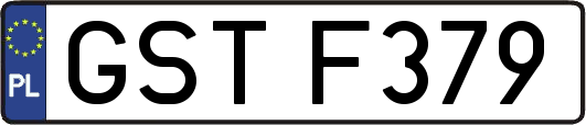 GSTF379