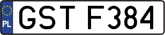 GSTF384