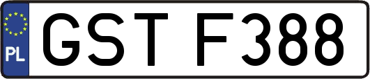 GSTF388