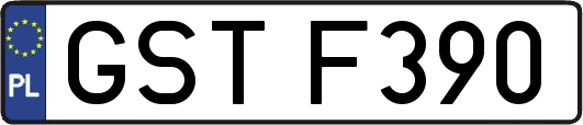 GSTF390