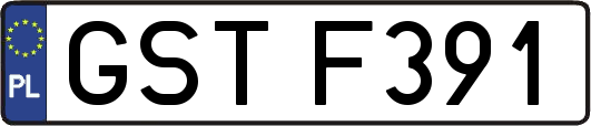 GSTF391