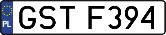 GSTF394
