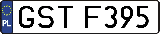 GSTF395