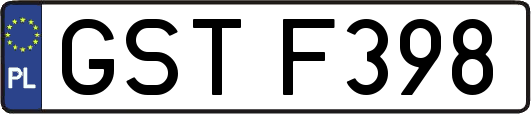 GSTF398