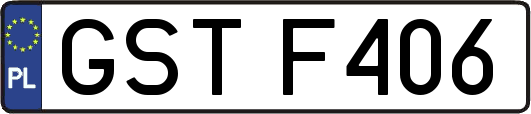 GSTF406