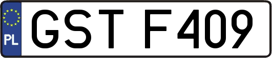 GSTF409