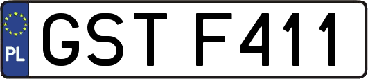GSTF411