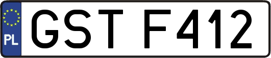 GSTF412