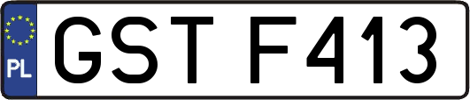 GSTF413