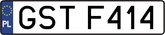 GSTF414