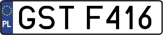 GSTF416