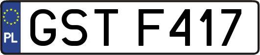 GSTF417