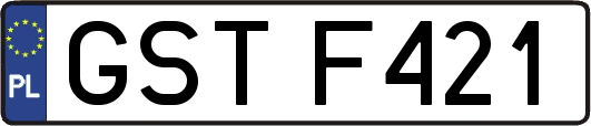 GSTF421