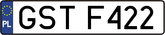 GSTF422