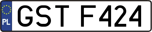 GSTF424