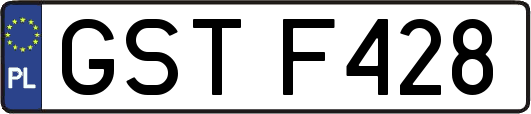 GSTF428