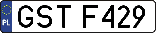 GSTF429