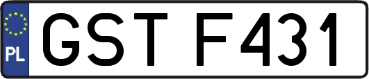 GSTF431