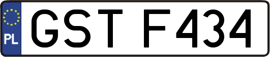 GSTF434