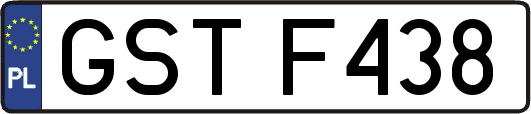 GSTF438