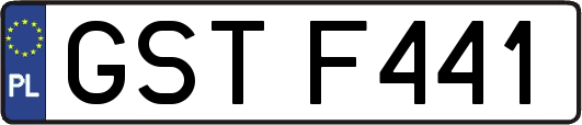 GSTF441