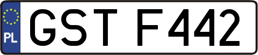 GSTF442