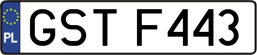 GSTF443