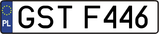 GSTF446