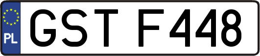 GSTF448
