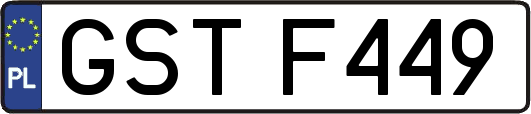 GSTF449