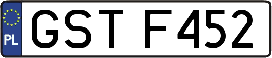 GSTF452