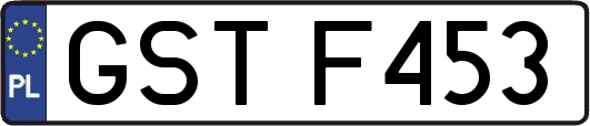 GSTF453