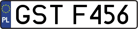 GSTF456