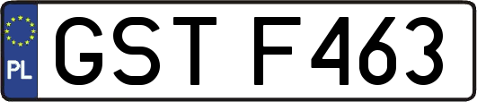 GSTF463