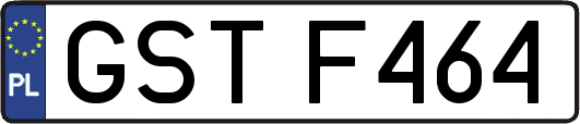 GSTF464