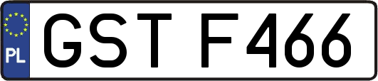 GSTF466