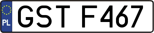 GSTF467