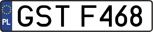 GSTF468