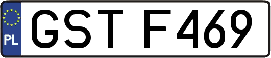 GSTF469