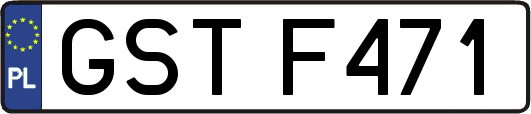 GSTF471