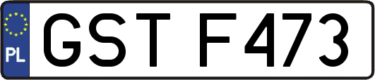 GSTF473