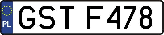 GSTF478