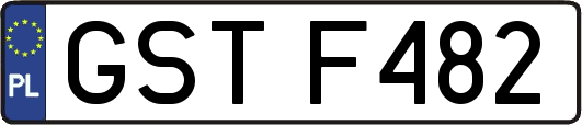 GSTF482