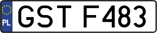 GSTF483