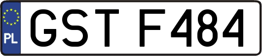 GSTF484