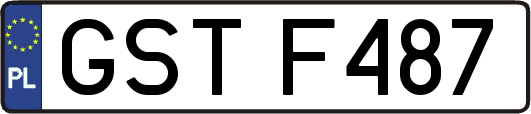 GSTF487