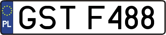 GSTF488
