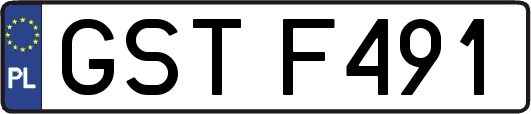 GSTF491